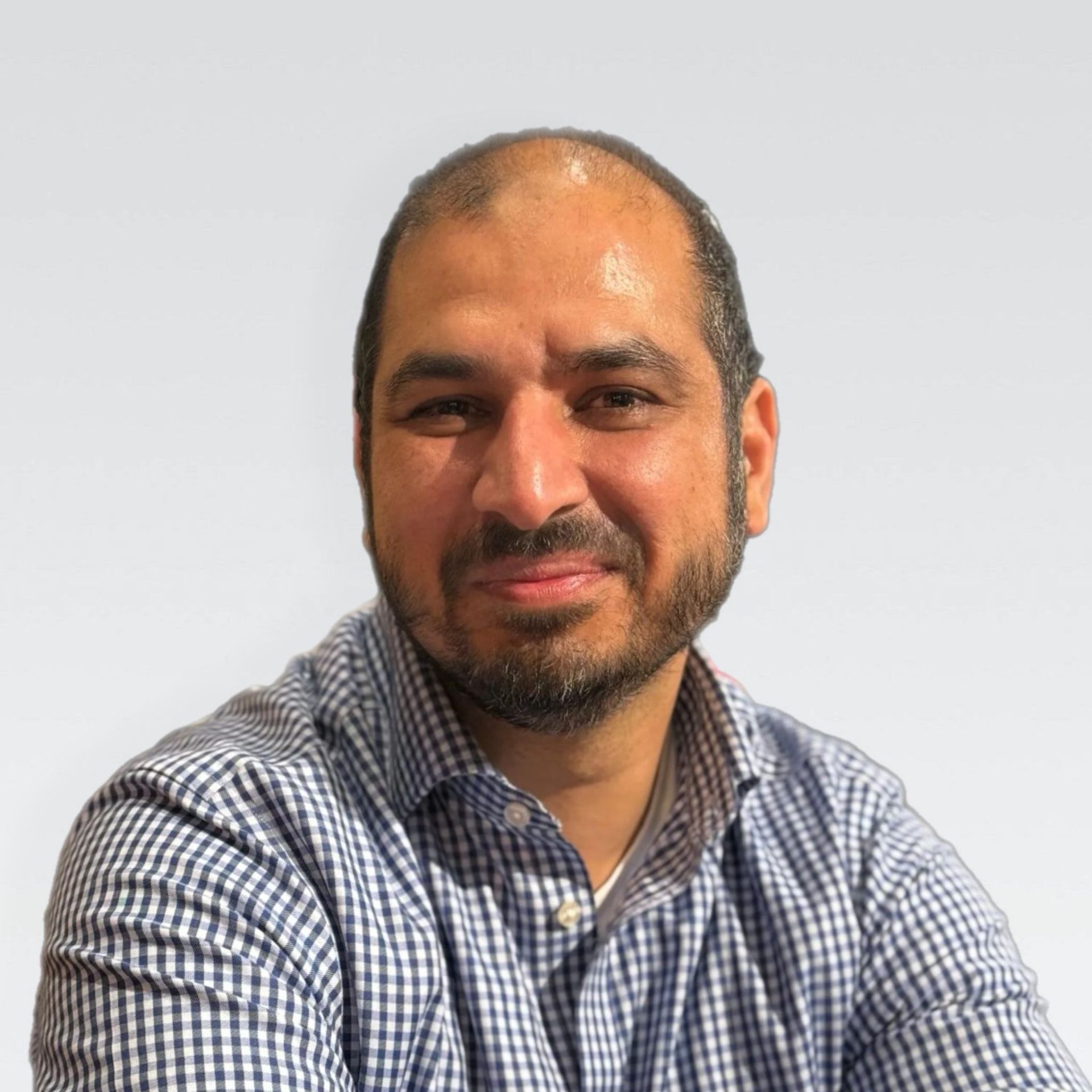 Portrait of Dr. Awais Malik, MD