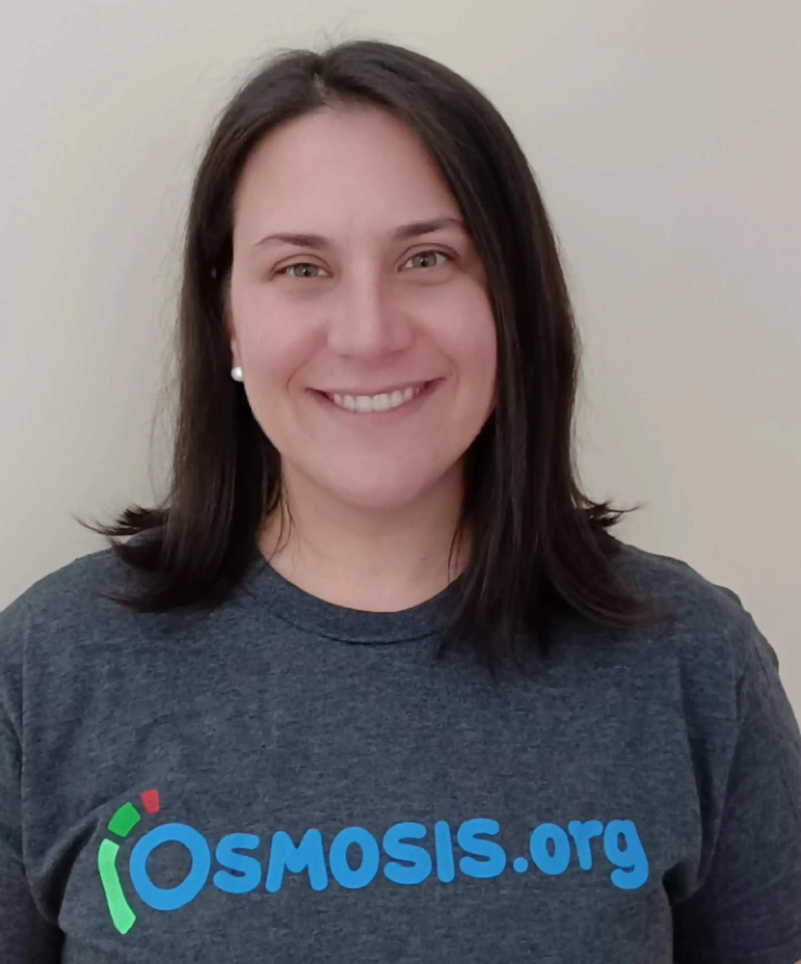 Portrait of Kristi Maynard, APRN