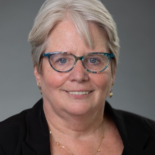 Portrait of Theresa Cohen, PA-C